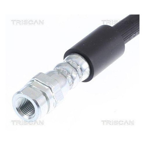Bremsschlauch TRISCAN 8150 29249 f&uuml;r VW, Hinterachse, Hinterachse links