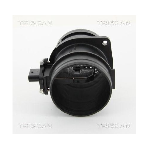 Luftmassenmesser TRISCAN 8812 29056 f&uuml;r AUDI SEAT SKODA VW HITACHI