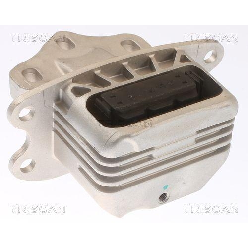 Lagerung, Motor TRISCAN 8505 11120 f&uuml;r BMW MINI, Vorderachse links, links