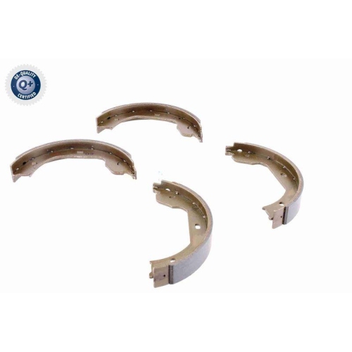 Bremsbackensatz VAICO V20-4118 Green Mobility Parts für AUDI BMW SEAT SKODA VW
