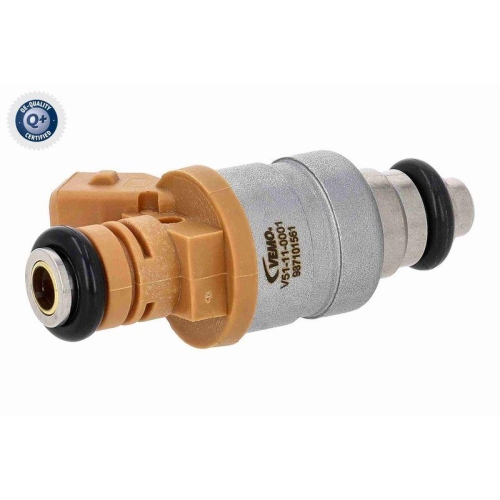 Einspritzd&uuml;se VEMO V51-11-0001 Q+, Erstausr&uuml;sterqualit&auml;t f&uuml;r CHEVROLET DAEWOO