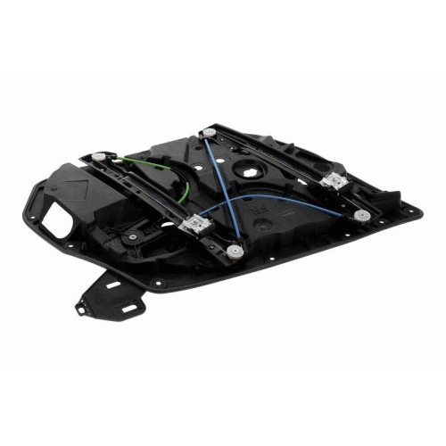 Fensterheber VAICO V30-4363 Green Mobility Parts f&uuml;r MERCEDES-BENZ, vorne rechts