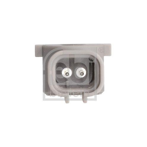 FEBI BILSTEIN Sensor, K&uuml;hlmittelstand 193913 f&uuml;r MAN
