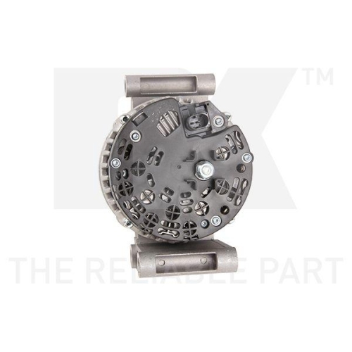 Generator NK 4847910 f&uuml;r CITRO&Euml;N FIAT FORD PEUGEOT