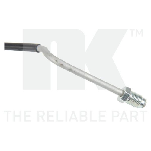 Bremsschlauch NK 8539114 f&uuml;r RENAULT, Hinterachse rechts, au&szlig;en