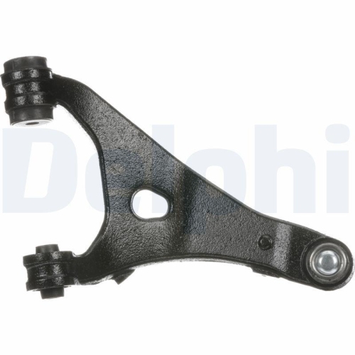 DELPHI TC7643 Lenker, Radaufh&auml;ngung f&uuml;r SUBARU TOYOTA, Hinterachse links, au&szlig;en
