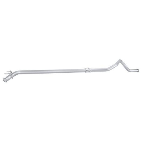 HELLA Abgasrohr 8LA 366 002-661 Easy2Fit –