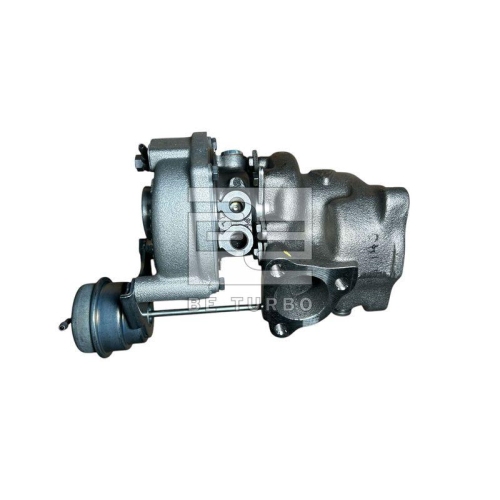 BE TURBO 125115 Lader, Aufladung f&uuml;r VAG