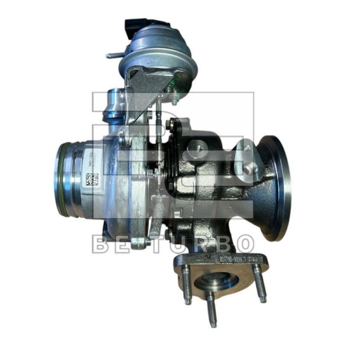 BE TURBO 131646 Lader, Aufladung f&uuml;r VOLVO