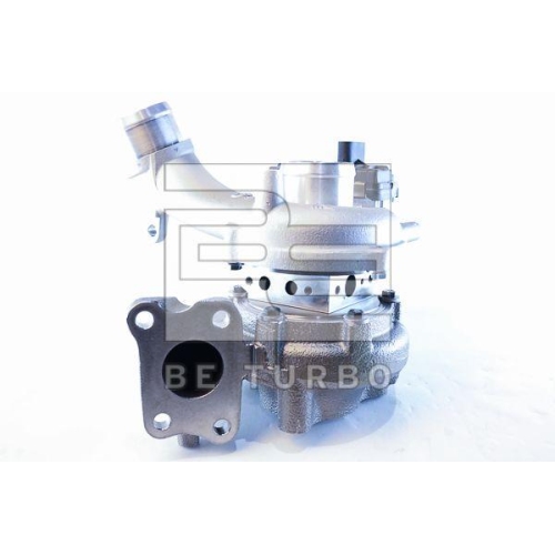 BE TURBO 130139 Lader, Aufladung f&uuml;r NISSAN