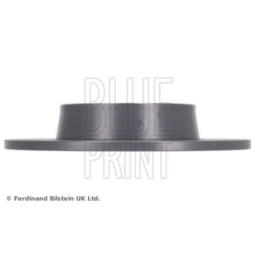 BLUE PRINT ADBP430258 2 St&uuml;ck Bremsscheiben f&uuml;r MG ROEWE (SAIC), Hinterachse