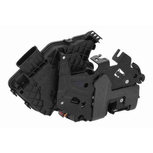 VEMO T&uuml;rschloss links und rechts V41-85-0008 + V41-85-0009 f&uuml;r JAGUAR