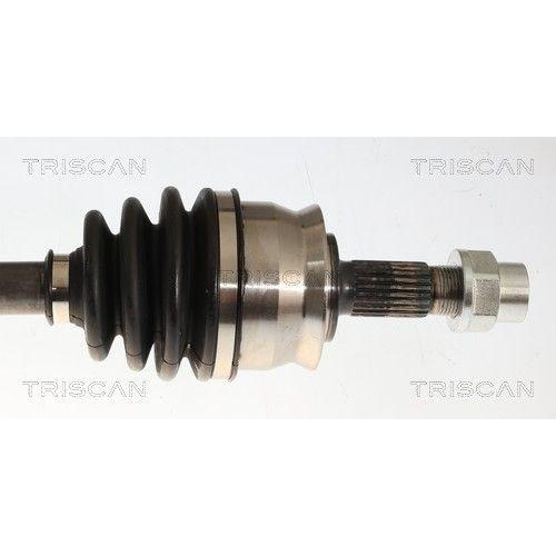TRISCAN 8540 15559 Antriebswelle f&uuml;r FIAT, Vorderachse links
