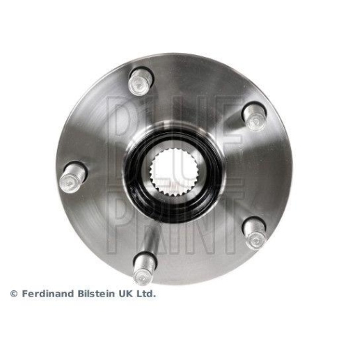 Radlagersatz BLUE PRINT ADS78212 f&uuml;r SUBARU, Vorderachse links