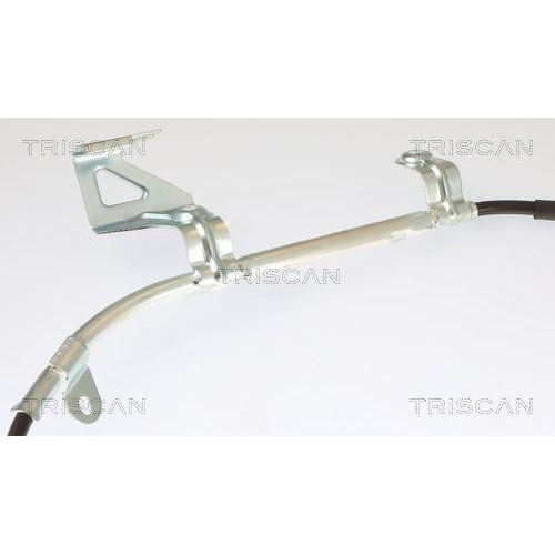 Seilzug, Feststellbremse TRISCAN 8140 29183 f&uuml;r VW, hinten links, links