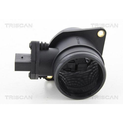 Luftmassenmesser TRISCAN 8812 29057 f&uuml;r AUDI SEAT SKODA VW