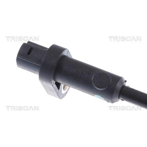 Sensor, Raddrehzahl TRISCAN 8180 16220 f&uuml;r FORD, Hinterachse
