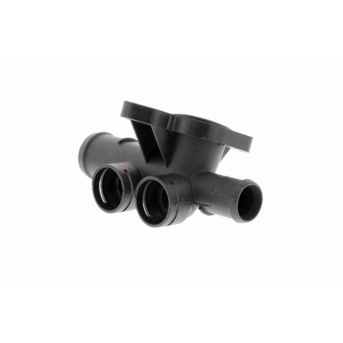 K&uuml;hlmittelflansch VAICO V10-9740 Original VAICO Qualit&auml;t f&uuml;r AUDI SEAT SKODA VW