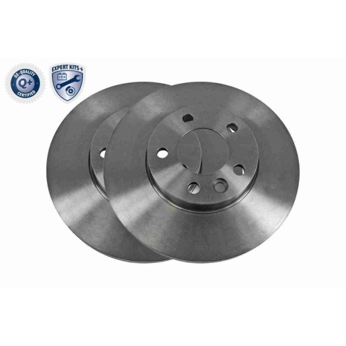 Bremsensatz, Scheibenbremse VAICO V10-6748 EXPERT KITS + f&uuml;r AUDI SEAT SKODA VW