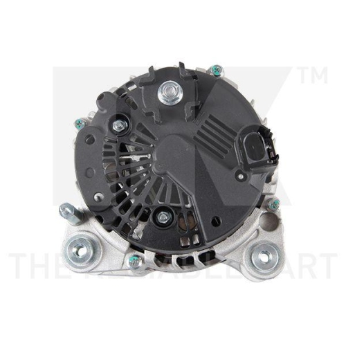 Generator NK 4847911 für AUDI MAN SEAT SKODA VW VAG