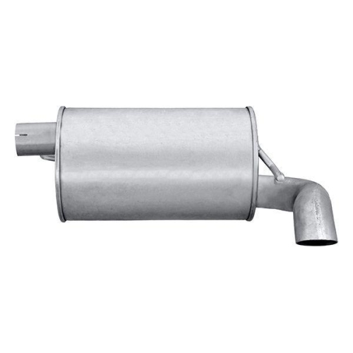 HELLA Endschalld&auml;mpfer 8LD 366 030-071 Easy2Fit &ndash;