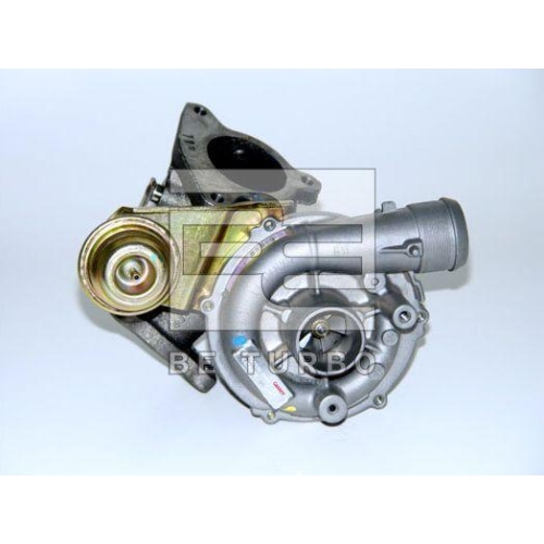 BE TURBO 125163 Lader, Aufladung f&uuml;r FIAT CITRO&Euml;N/PEUGEOT