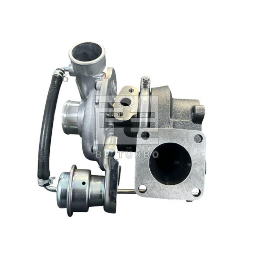BE TURBO 131653 Lader, Aufladung f&uuml;r YANMAR