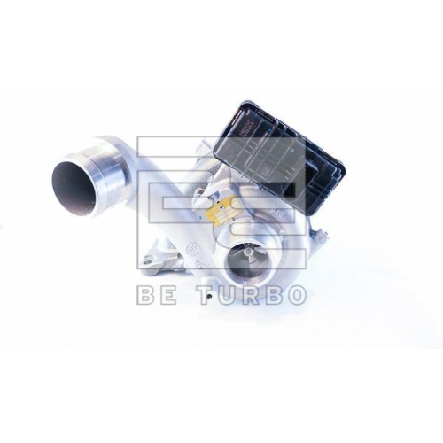 BE TURBO 130139RED Lader, Aufladung f&uuml;r NISSAN