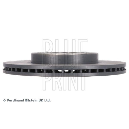 BLUE PRINT ADBP430259 2 St&uuml;ck Bremsscheiben f&uuml;r MG ROEWE (SAIC), Vorderachse