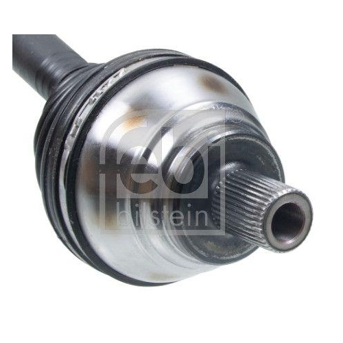 FEBI BILSTEIN Antriebswelle 181245 für AUDI SEAT SKODA VW, Vorderachse links