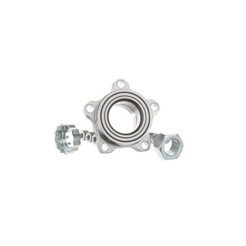 Radlagersatz SKF VKBA 3588 f&uuml;r FORD, Vorderachse