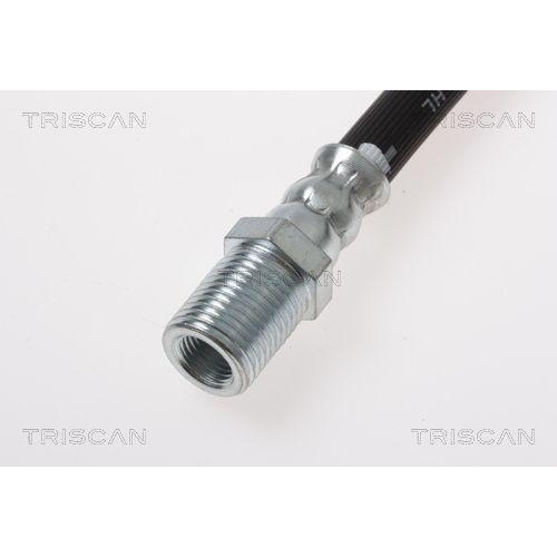 Bremsschlauch TRISCAN 8150 15297 f&uuml;r IVECO, Hinterachse