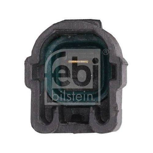 FEBI BILSTEIN Starter 186628 f&uuml;r TOYOTA