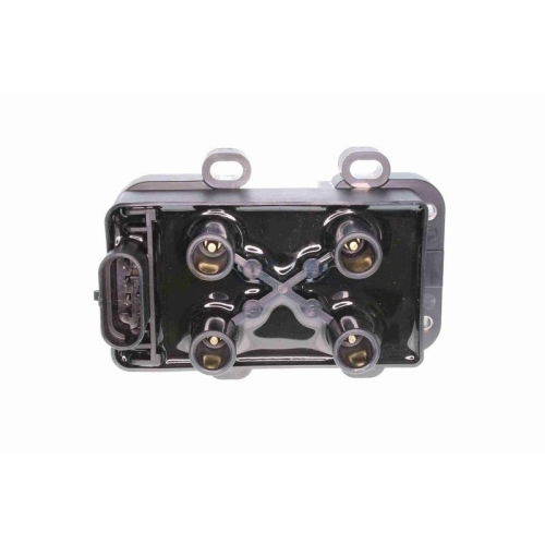 Z&uuml;ndspule VEMO V46-70-0002 Original VEMO Qualit&auml;t f&uuml;r NISSAN RENAULT DACIA TESLA