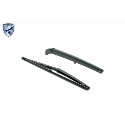 Wischarm-Satz, Scheibenreinigung VAICO V24-0494 EXPERT KITS + für FIAT, hinten