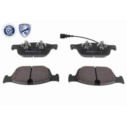 Bremsensatz, Scheibenbremse VAICO V10-6749 EXPERT KITS + f&uuml;r AUDI CITRO&Euml;N SEAT