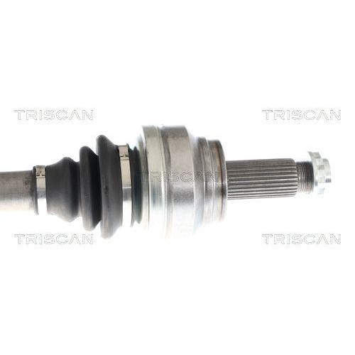 Antriebswelle TRISCAN 8540 11618 f&uuml;r BMW