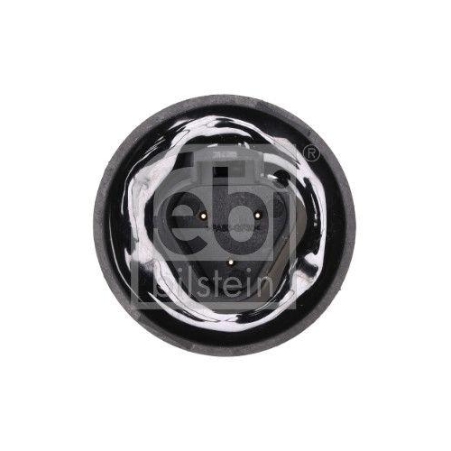 FEBI BILSTEIN Ausgleichsbeh&auml;lter, K&uuml;hlmittel 193932 f&uuml;r SCANIA