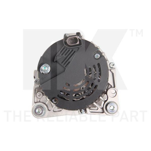 Generator NK 4847912 f&uuml;r SEAT SKODA VW VAG