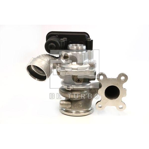 BE TURBO 131687 Lader, Aufladung f&uuml;r VAG