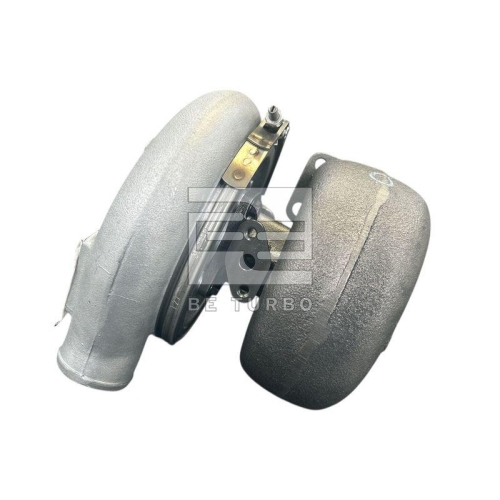 BE TURBO 125180 Lader, Aufladung f&uuml;r IVECO