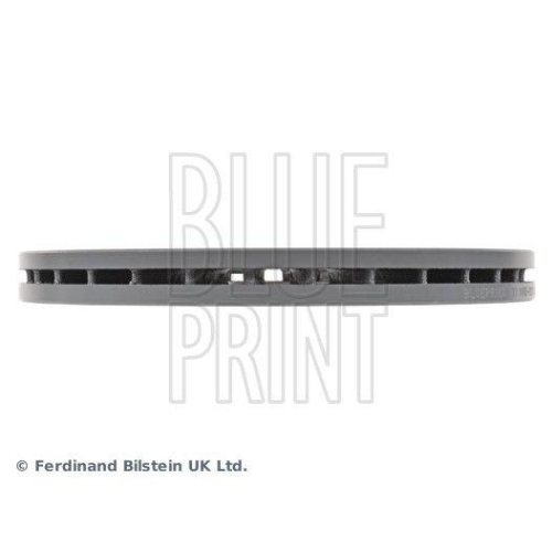 BLUE PRINT ADM54385 2 St&uuml;ck Bremsscheiben f&uuml;r CHRYSLER FORD MAZDA FORD USA, Vorderachse