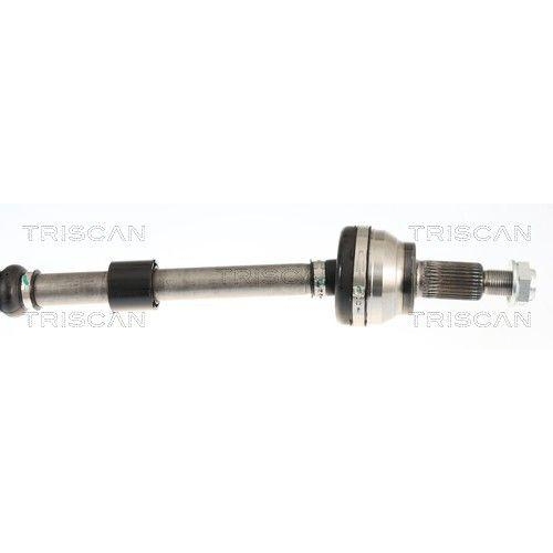 TRISCAN 8540 17502 Antriebswelle f&uuml;r JAGUAR, Hinterachse links