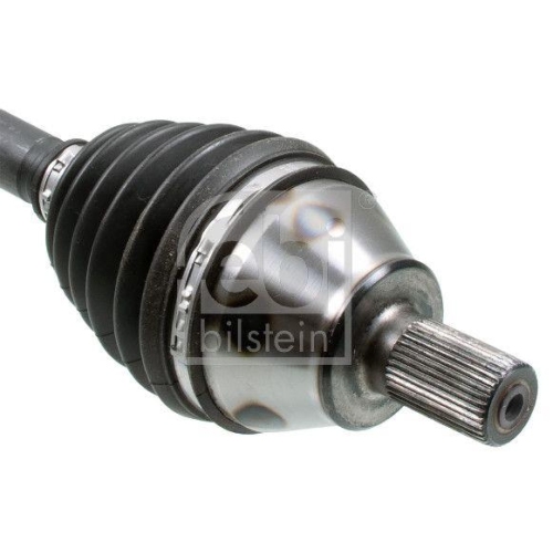 Antriebswelle FEBI BILSTEIN 181249 für VOLVO, Vorderachse rechts