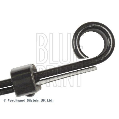 Federnpaket BLUE PRINT ADT38856 f&uuml;r TOYOTA, Vorderachse links