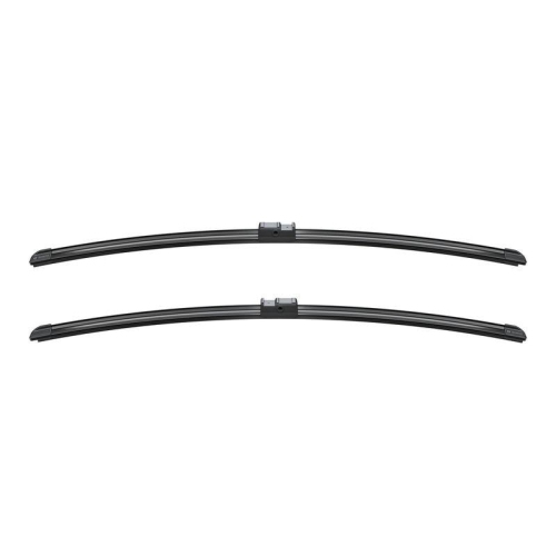 Wischblatt BOSCH 3 397 007 079 Aerotwin für CITROËN, seitlicher Einbau, vorne