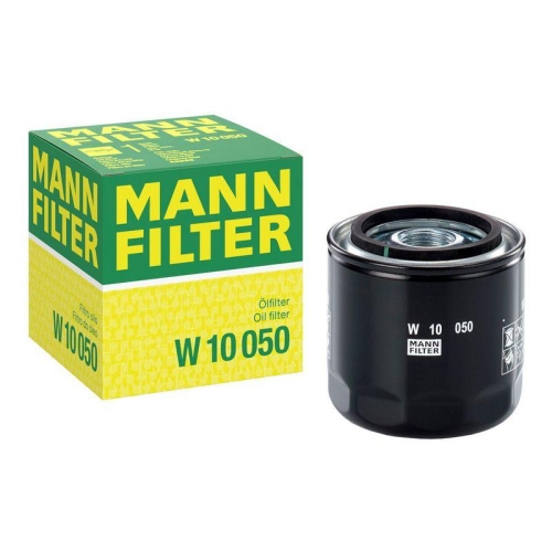 &Ouml;lfilter MANN-FILTER W 10 050 f&uuml;r IVECO CASE IH PERKINS CLAAS JOHN DEERE MANITOU