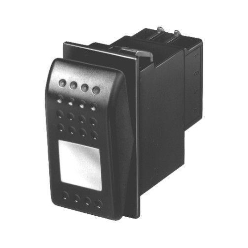 HELLA Schalter 6EH 007 832-011 für DAF MACK MAN VOLVO