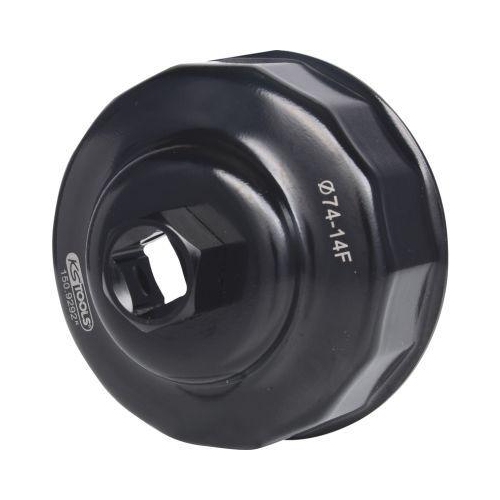 Ölfilterschlüssel KS TOOLS 150.9292 für