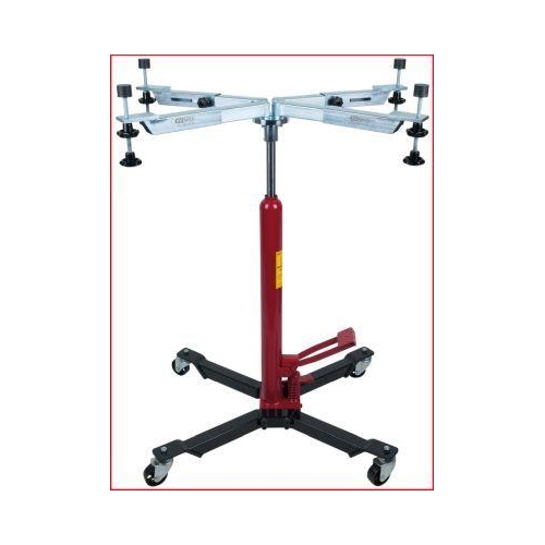 Werkstatthocker KS TOOLS 160.0146 für